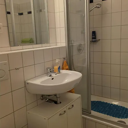 Appartement Private